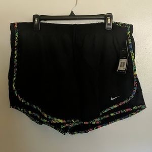 NWT Nike Dri-FIT Exercise Shorts